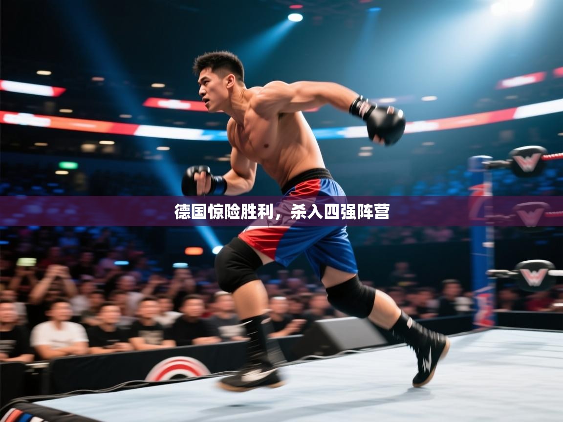 德国惊险胜利，杀入四强阵营  第1张