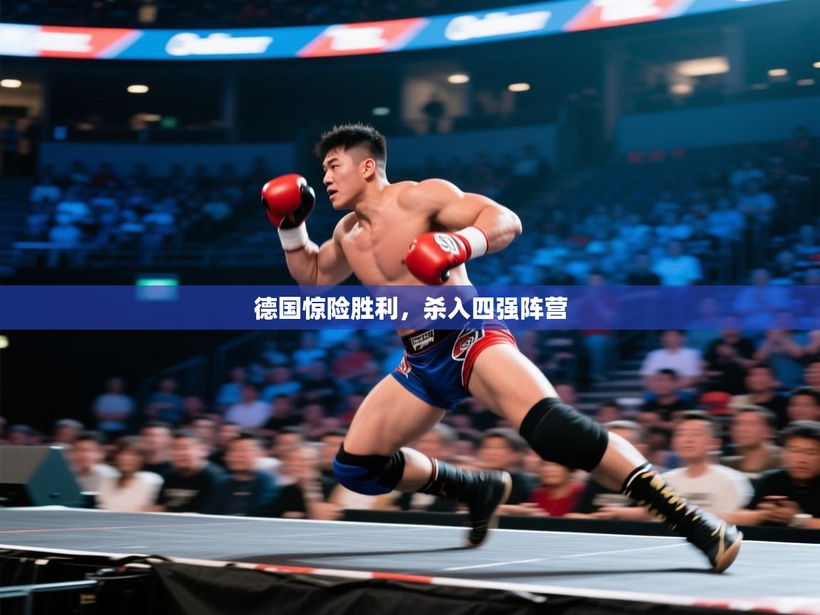 德国惊险胜利，杀入四强阵营  第2张