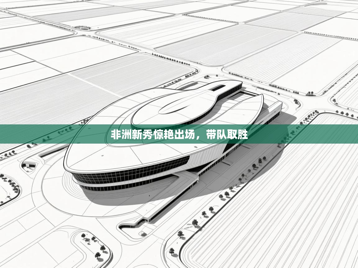 非洲新秀惊艳出场，带队取胜