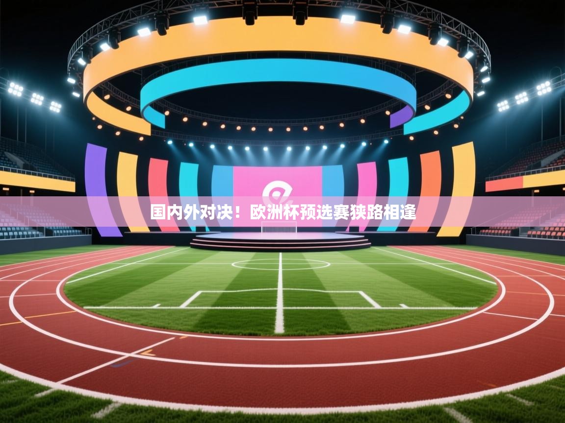 国内外对决！欧洲杯预选赛狭路相逢