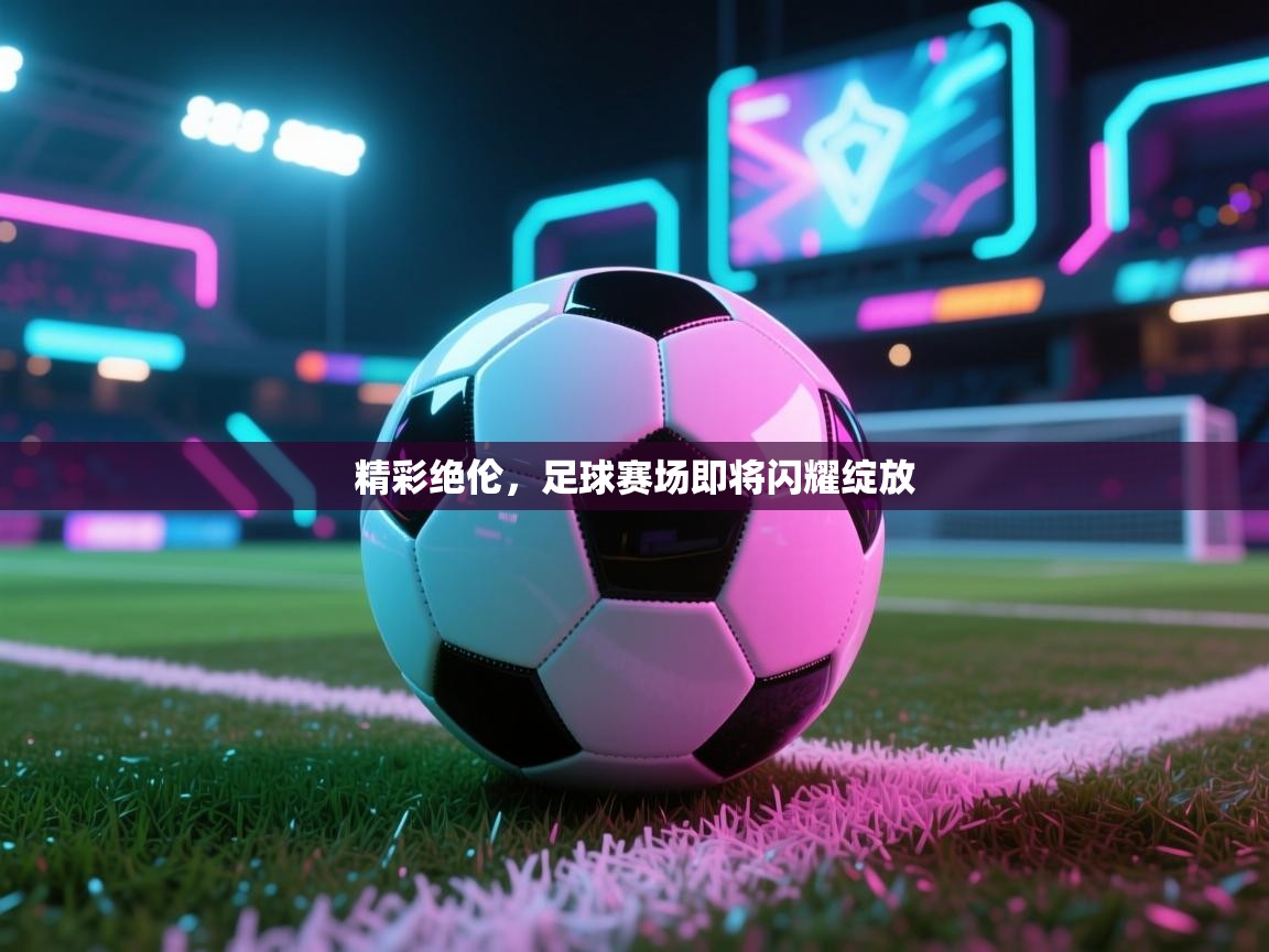 精彩绝伦，足球赛场即将闪耀绽放  第2张