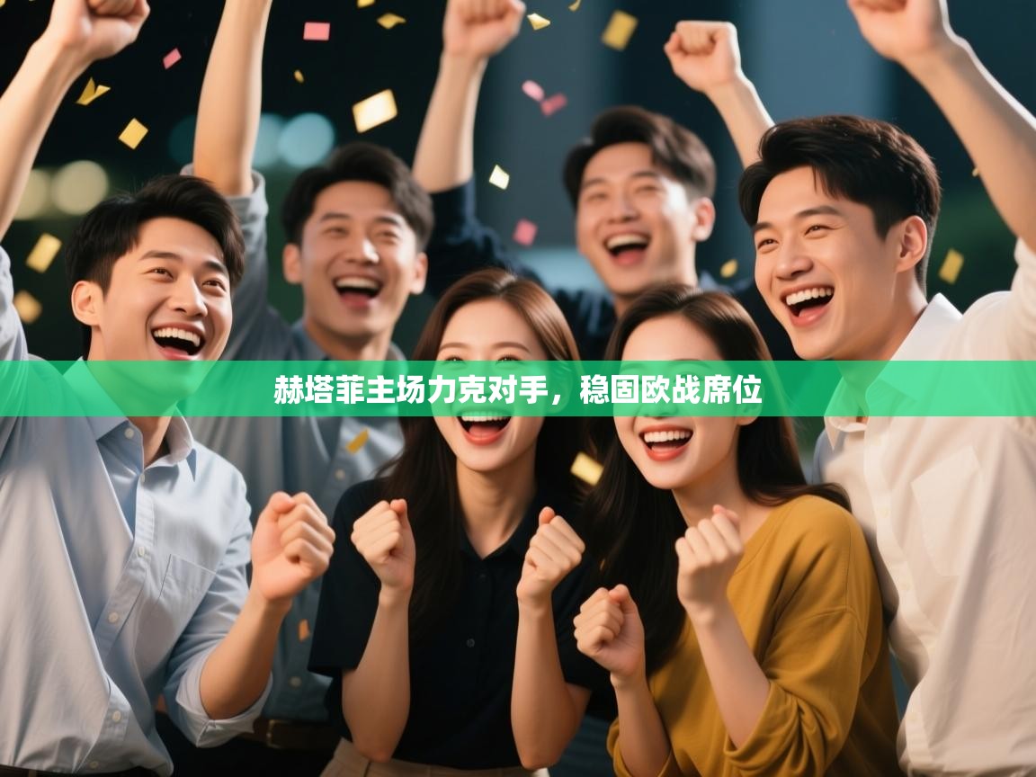 赫塔菲主场力克对手，稳固欧战席位  第2张