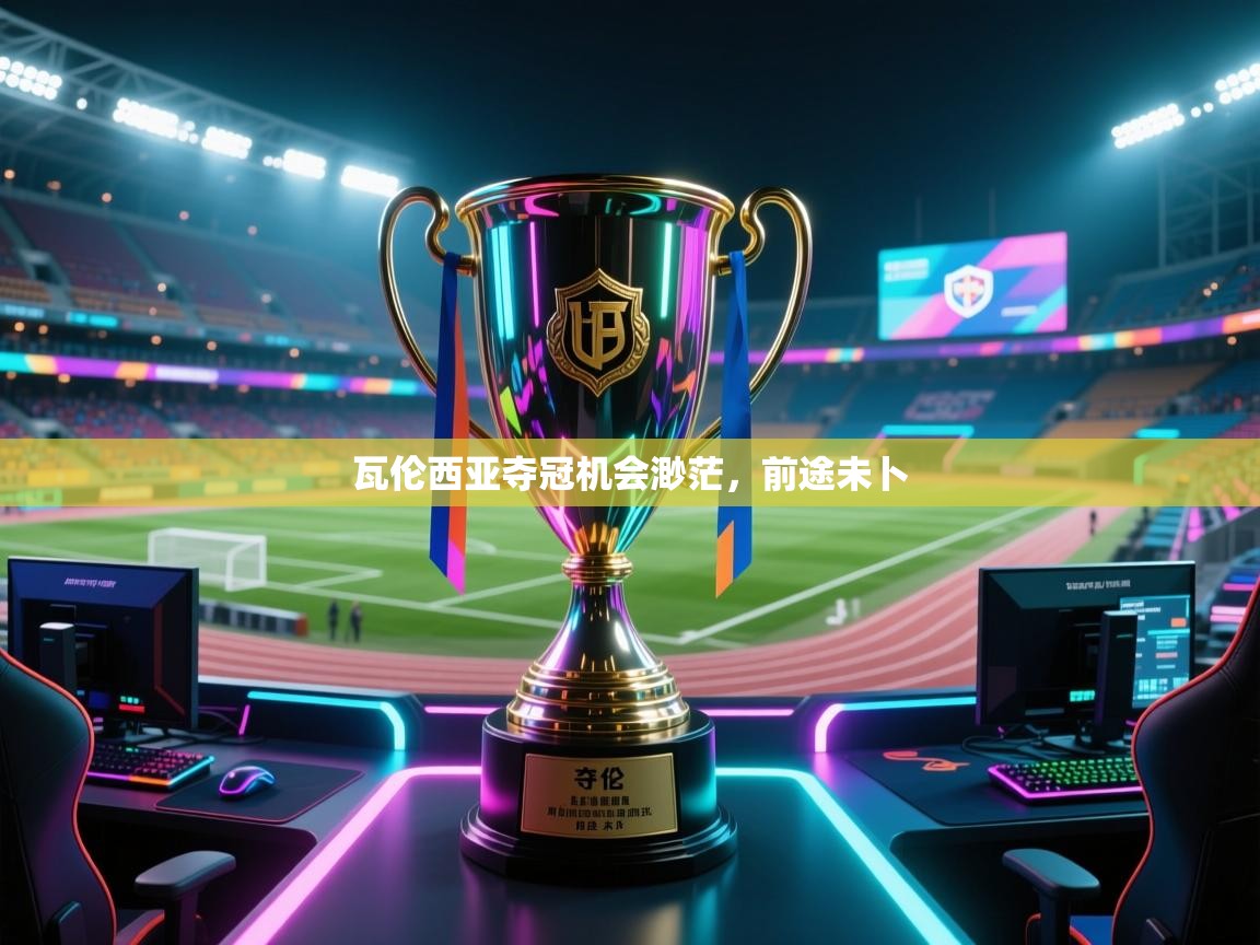 瓦伦西亚夺冠机会渺茫，前途未卜