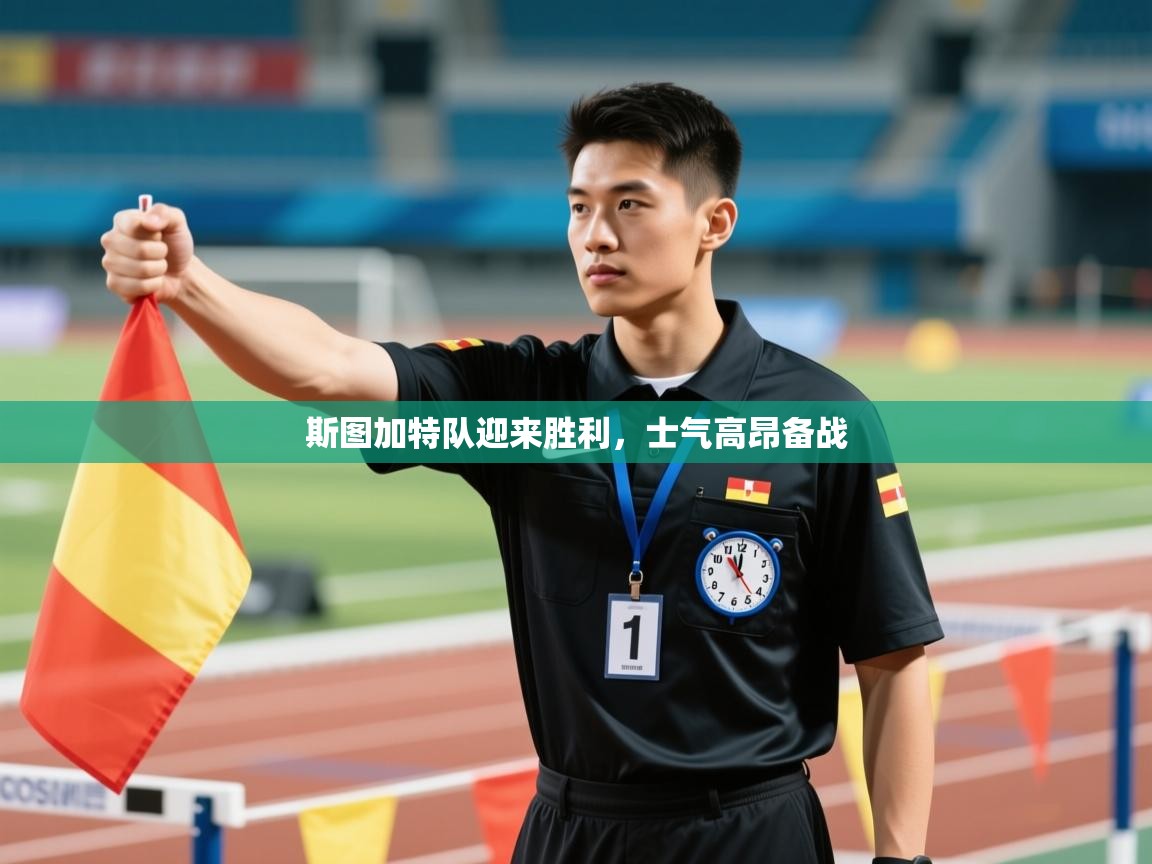 斯图加特队迎来胜利，士气高昂备战