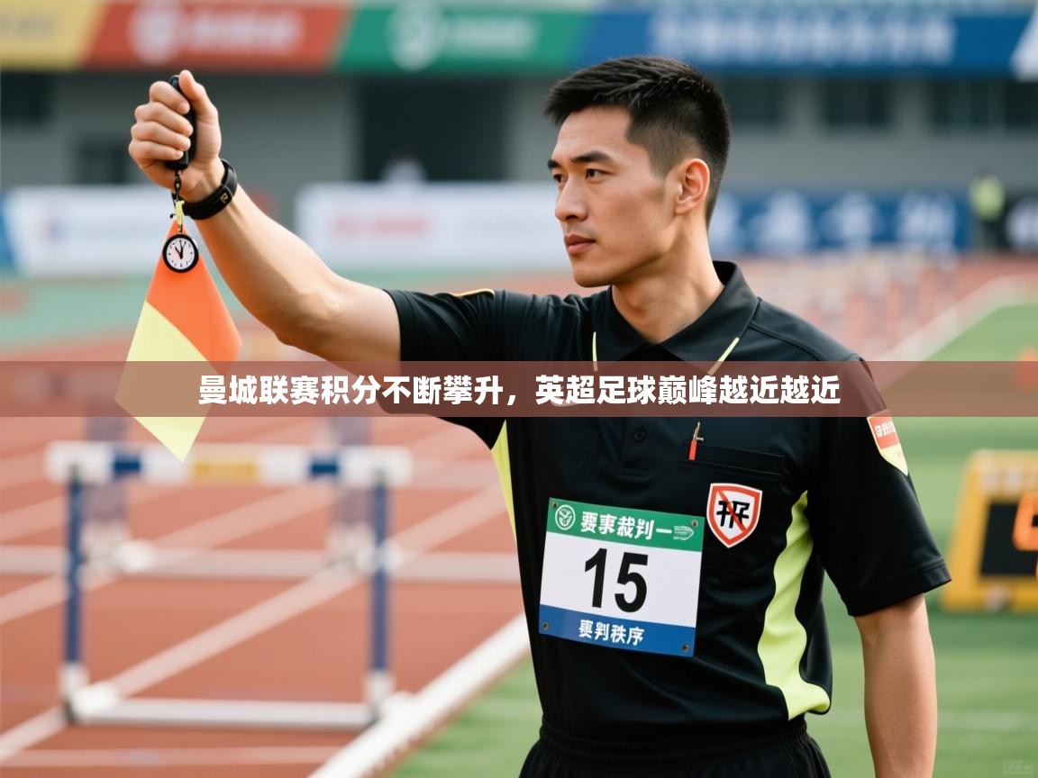 曼城联赛积分不断攀升，英超足球巅峰越近越近  第1张