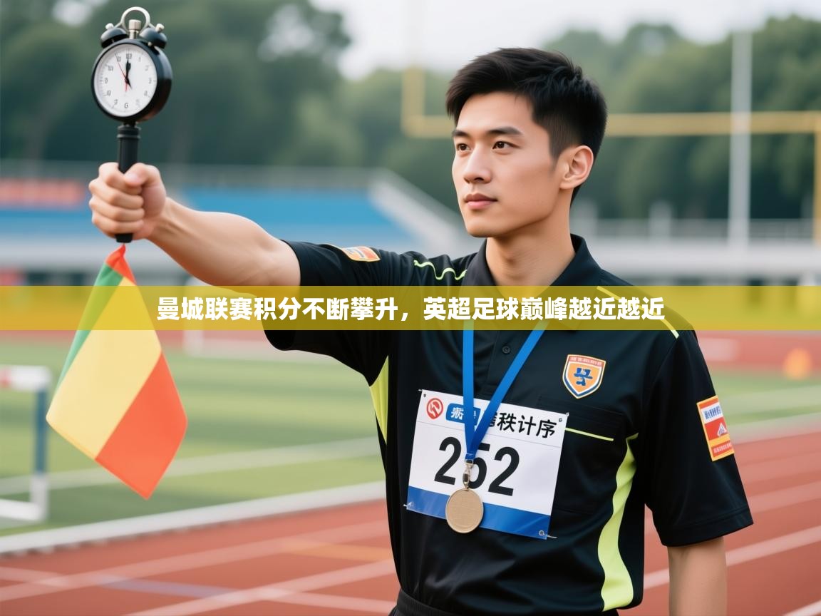 曼城联赛积分不断攀升，英超足球巅峰越近越近  第2张