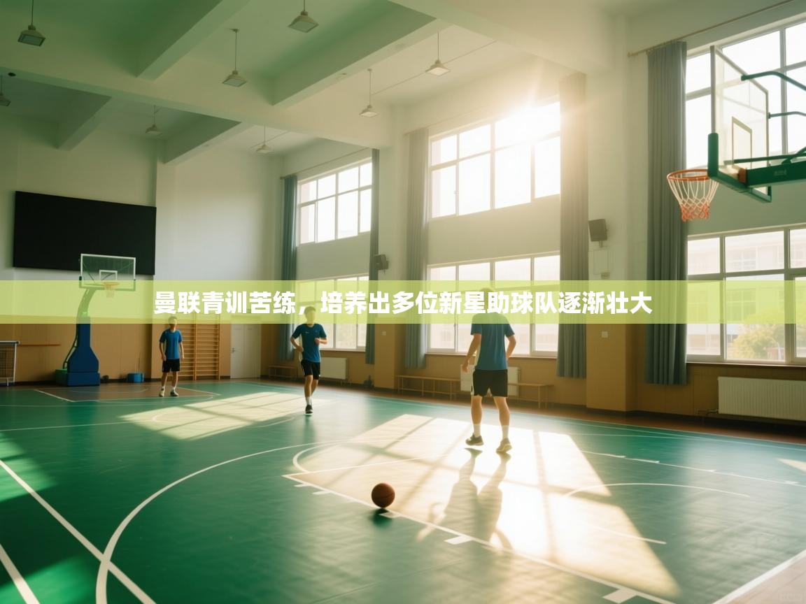 曼联青训苦练，培养出多位新星助球队逐渐壮大  第2张