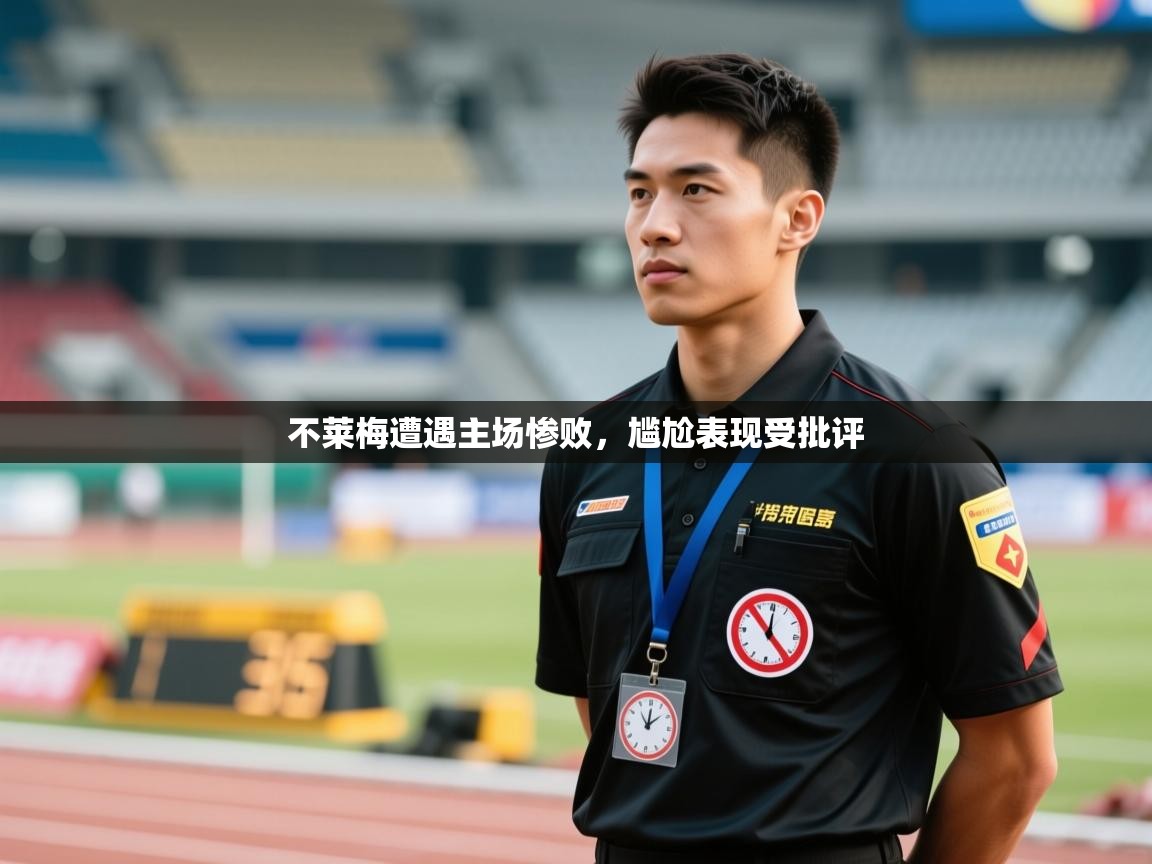 不莱梅遭遇主场惨败,尴尬表现受批评 第2张