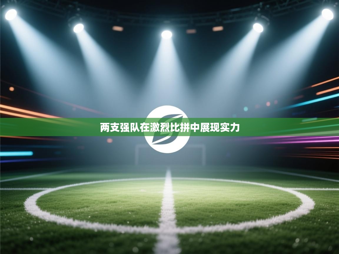 两支强队在激烈比拼中展现实力  第1张